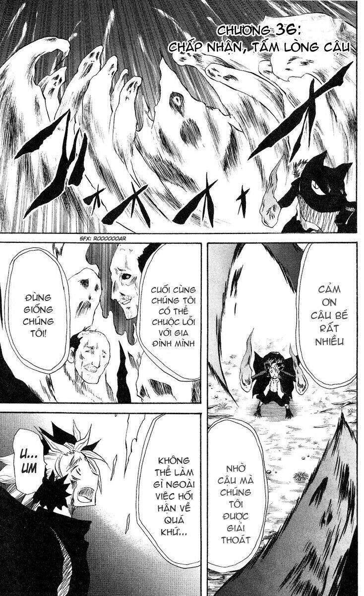 cerberus chapter 36 2