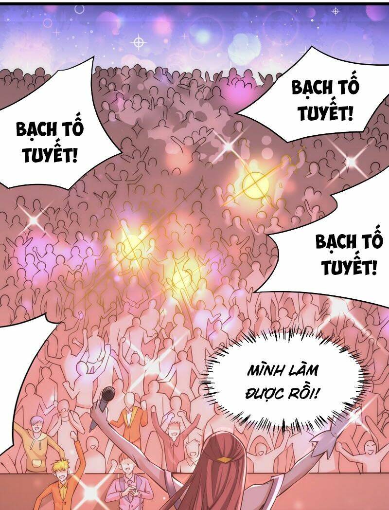 đô thị đỉnh phong cao thủ chapter 176 20