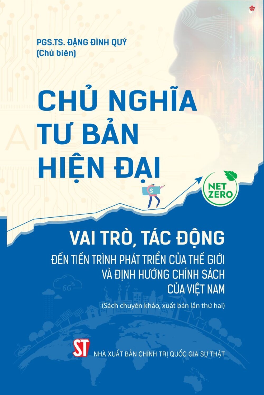 Chủ nghĩa tư bản hiện đại vai trò, tác động đến tiến trình phát triển và định hướng chính sách của Việt Nam - bản in 2025