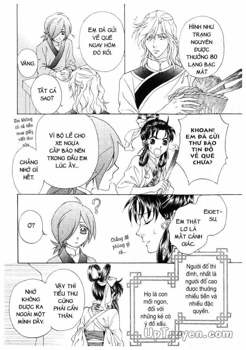 thái vân quốc truyện chapter 6 54