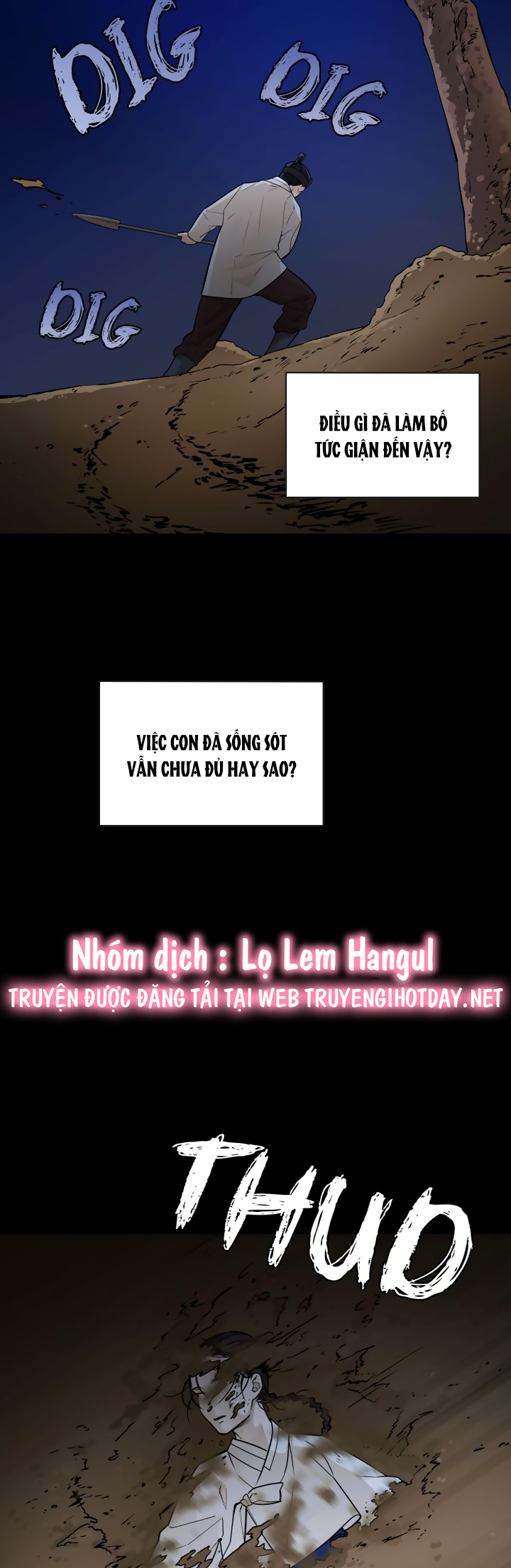 câu chuyện về người phụ nữ ấy chapter 22 10