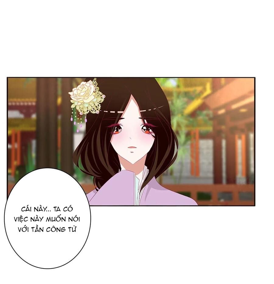 thông linh phi chapter 590 9