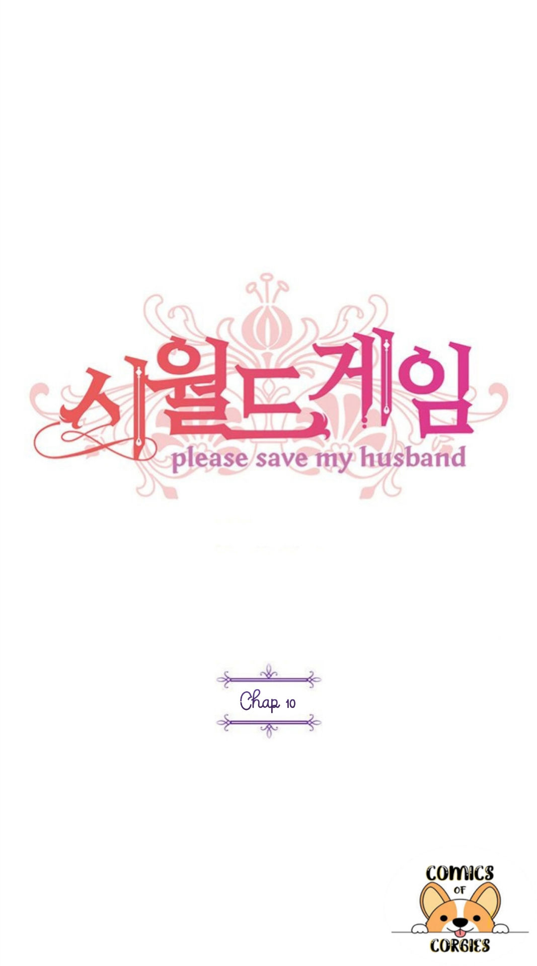 hãy cứu chồng tôi chapter 10 12