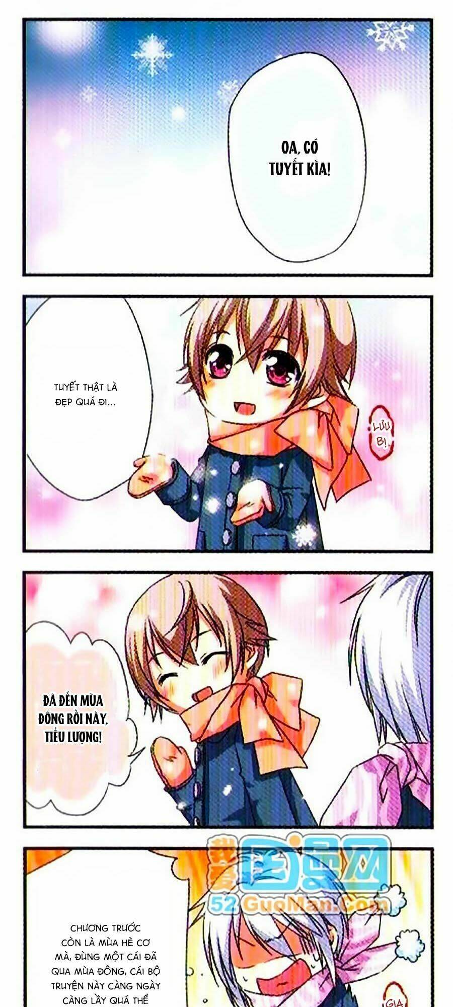 manh tam quốc chapter 9 1