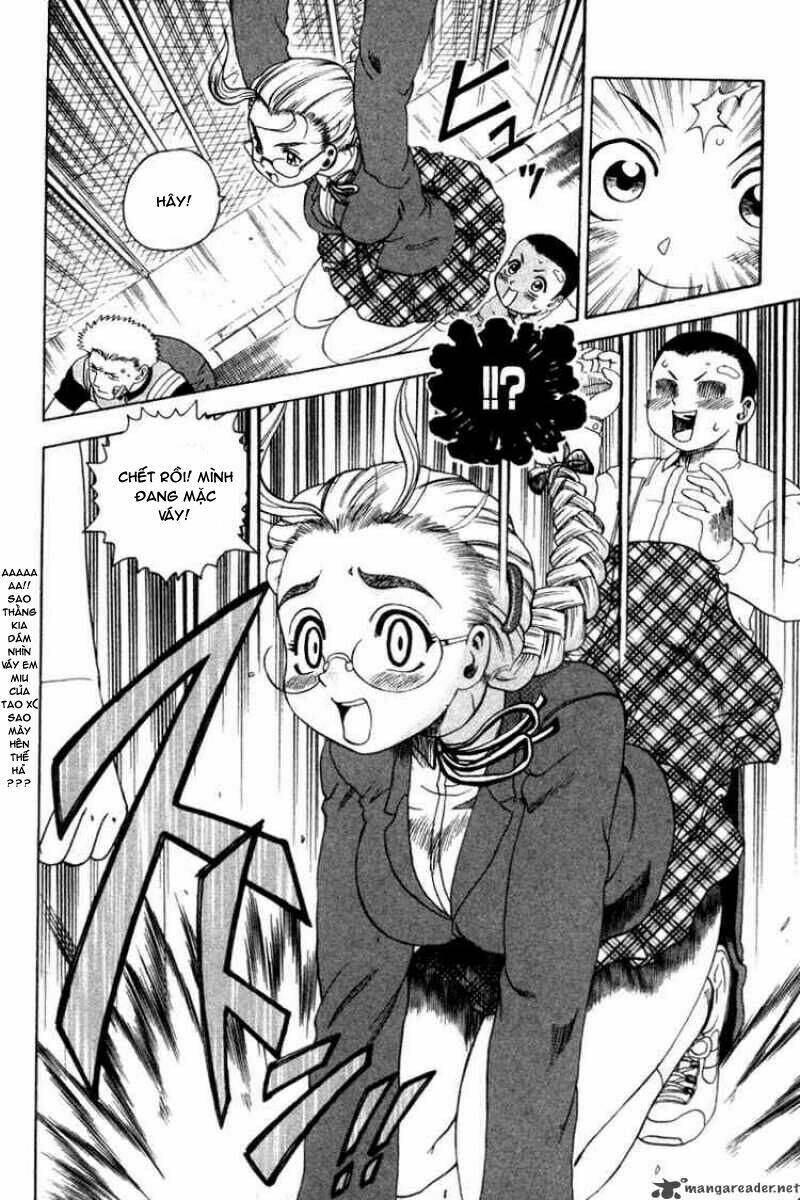 history's strongest disciple kenichi chapter 30 5