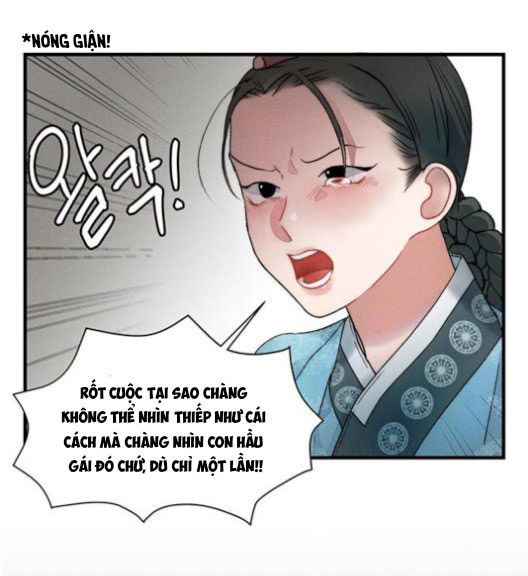 người tình của gwanghae chapter 11 42