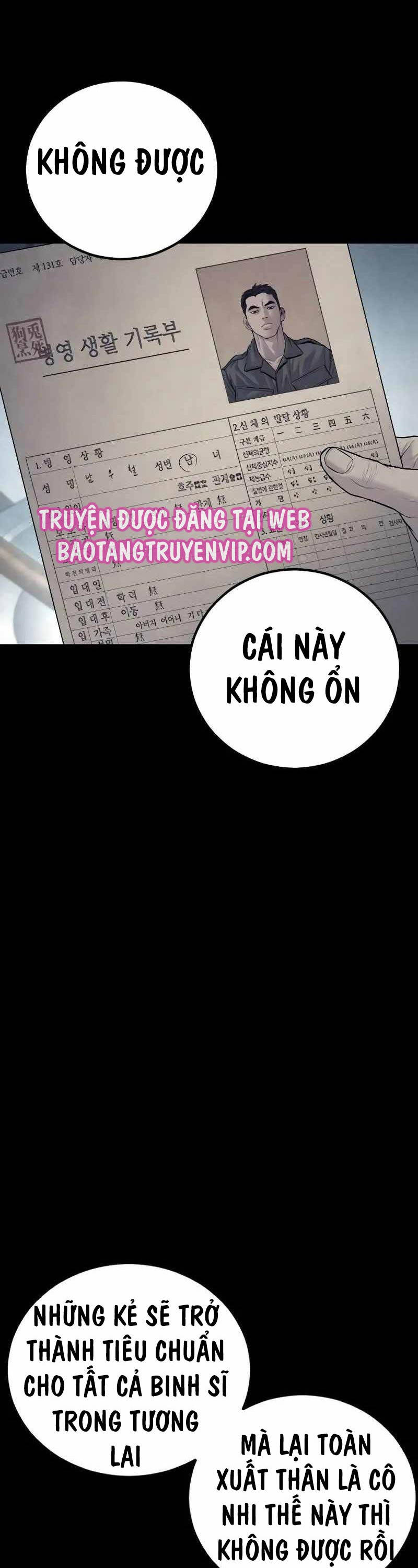 đặc vụ kim chapter 140 32