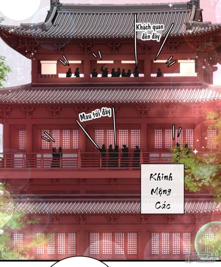 nụ cười của ngươi ngọt gãy tám cái răng của ta chapter 27 14