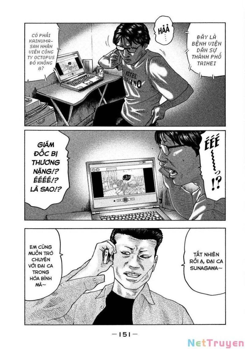 sát thủ truyền thuyết chapter 49 19