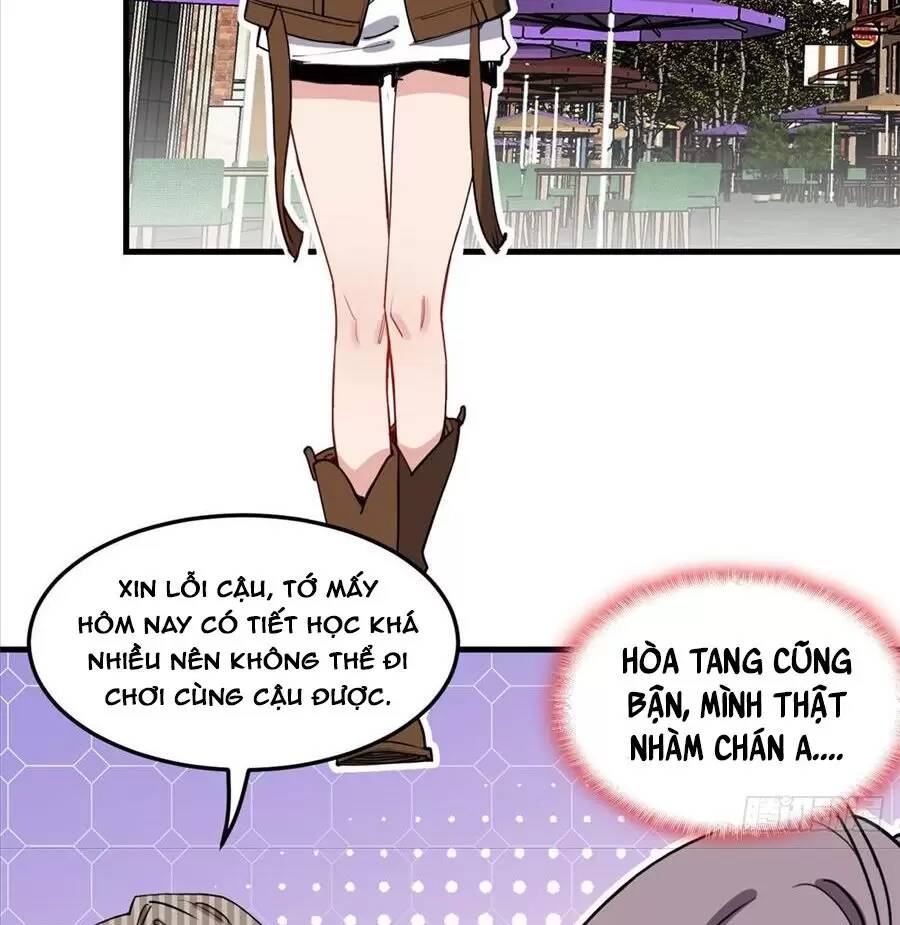 cố tổng, vợ của ngài quá mạnh rồi! chapter 81 30