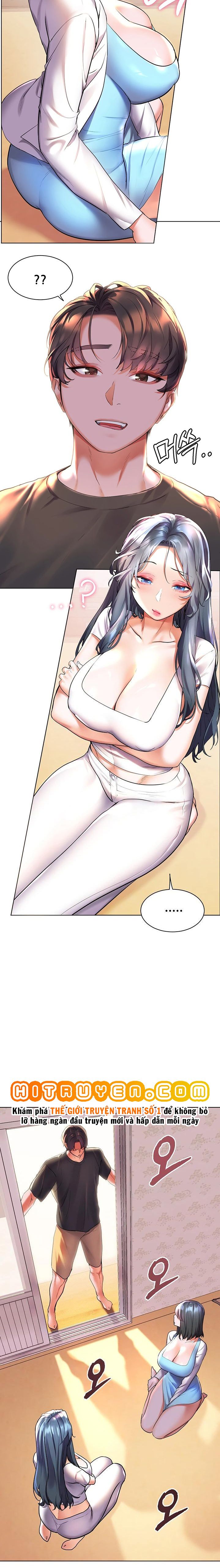 cô dâu thời thơ ấu của tôi chapter 35 20