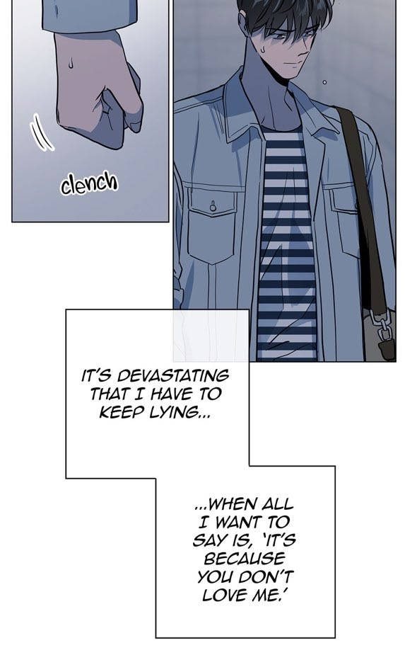 [raw] red candy chapter 51 25