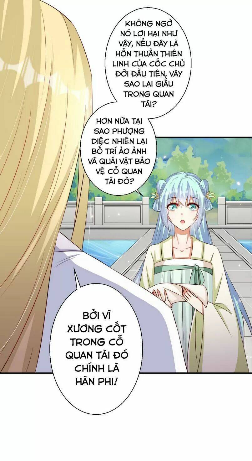 độc y cuồng phi chapter 46 7