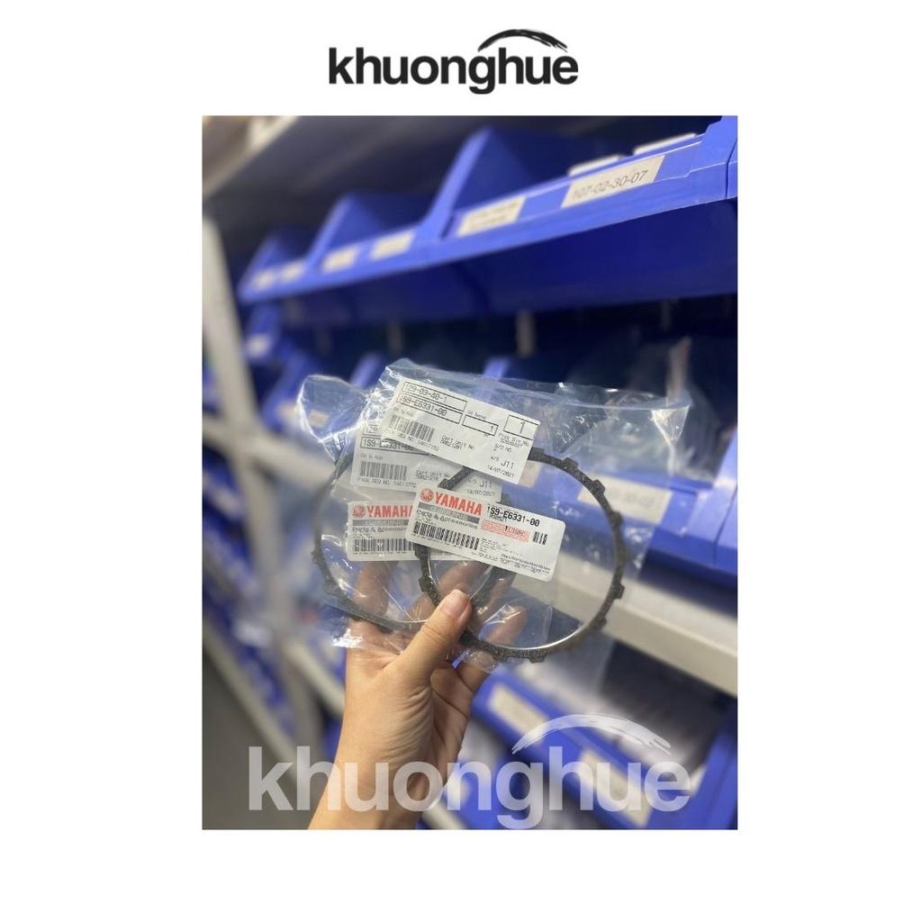 Lá côn nhỏ- bố nồi xe EXCITER 135 tự động chính hãng Yamaha