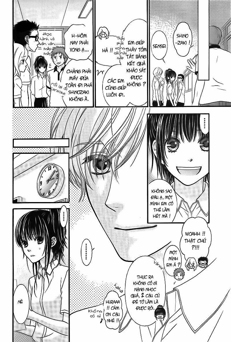 step siblings chapter 1 15