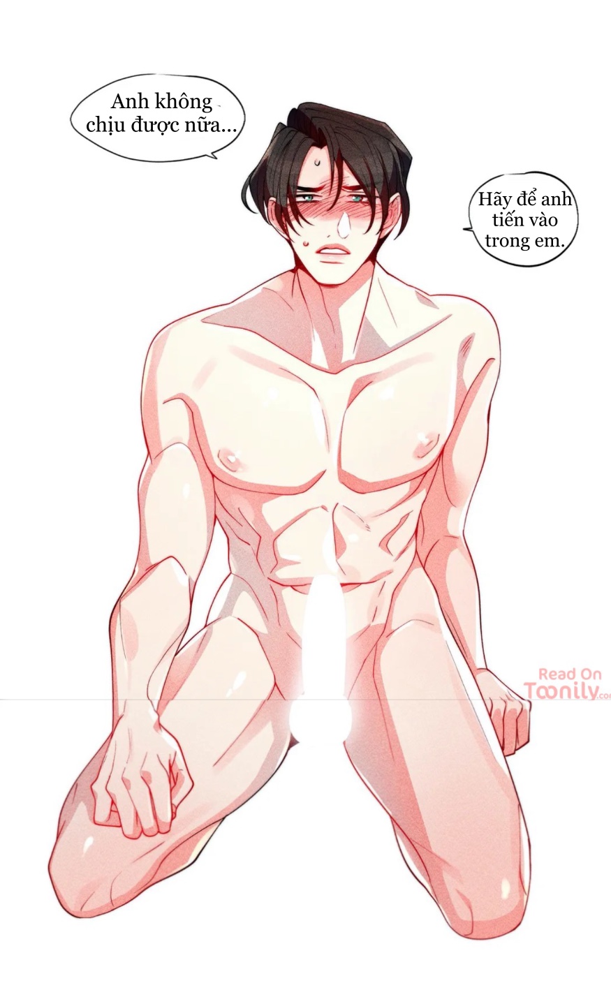 phù thuỷ trinh trắng tuổi 30 chapter 10 5