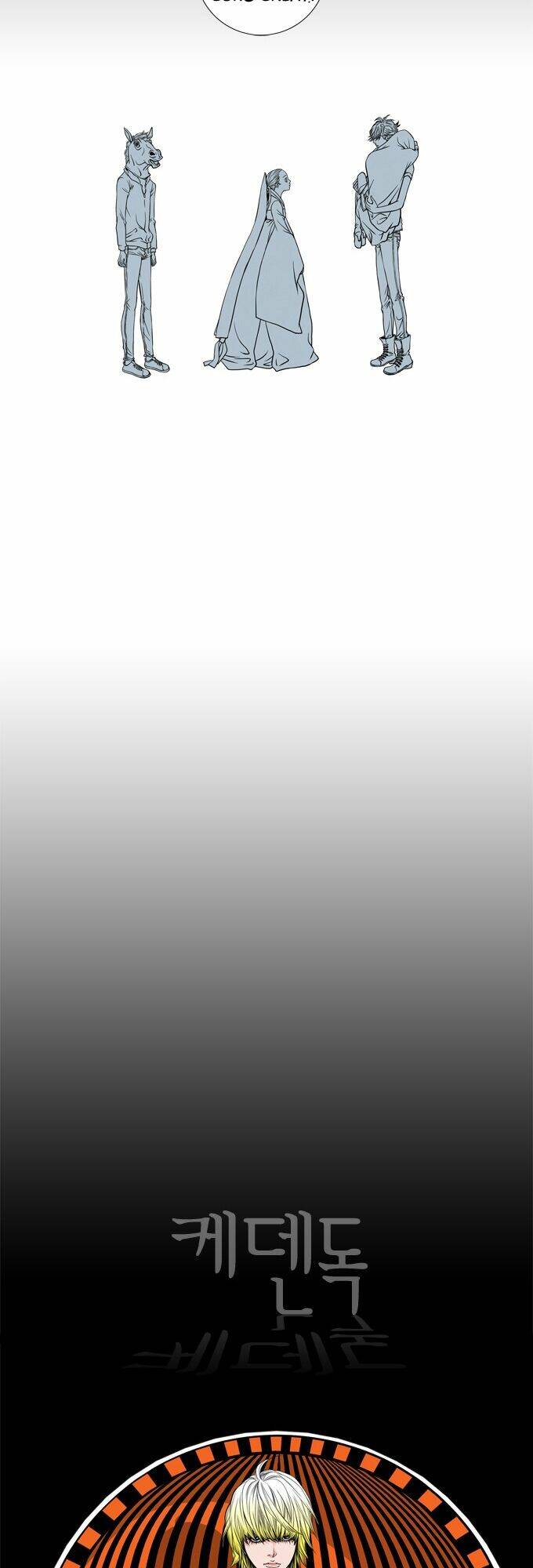 chó với mèo chapter 8 18