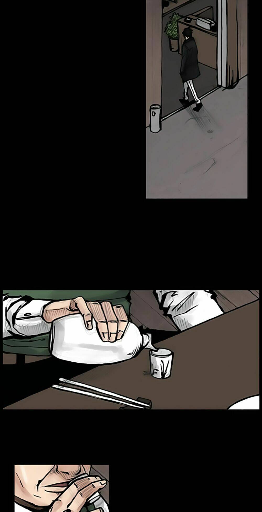 dokgo | độc cô chapter 67 2