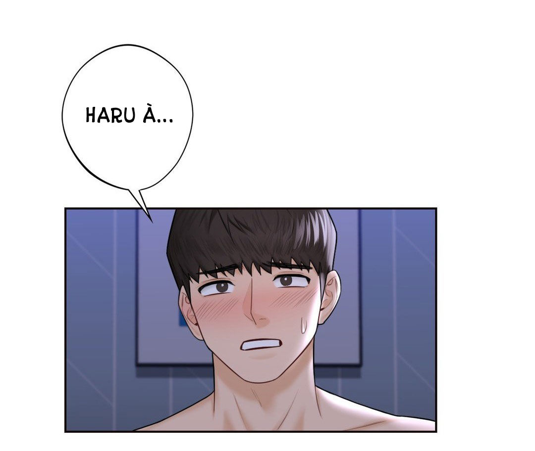 [18+] không là bạn bè chapter 17.1 11