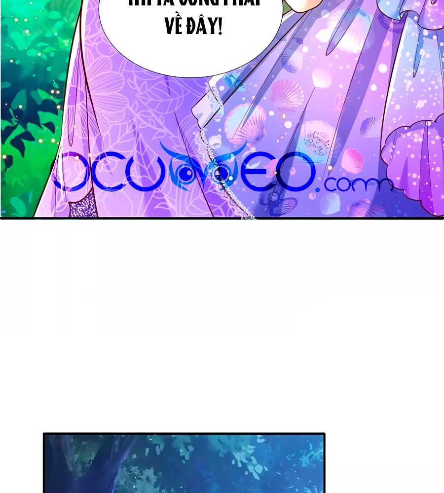 bỗng một ngày nọ trở thành con gái vua chapter 212 40