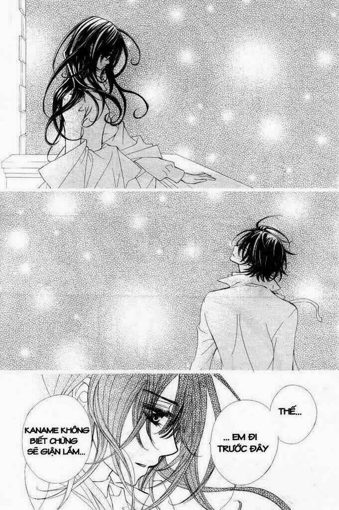 hiệp sĩ vampire chapter 38 6