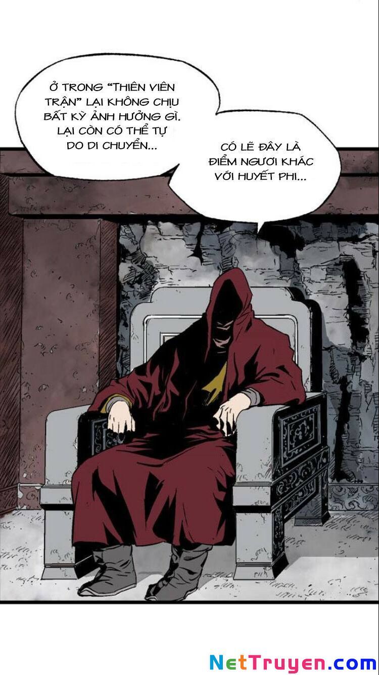 cao thủ 2 chapter 116 71