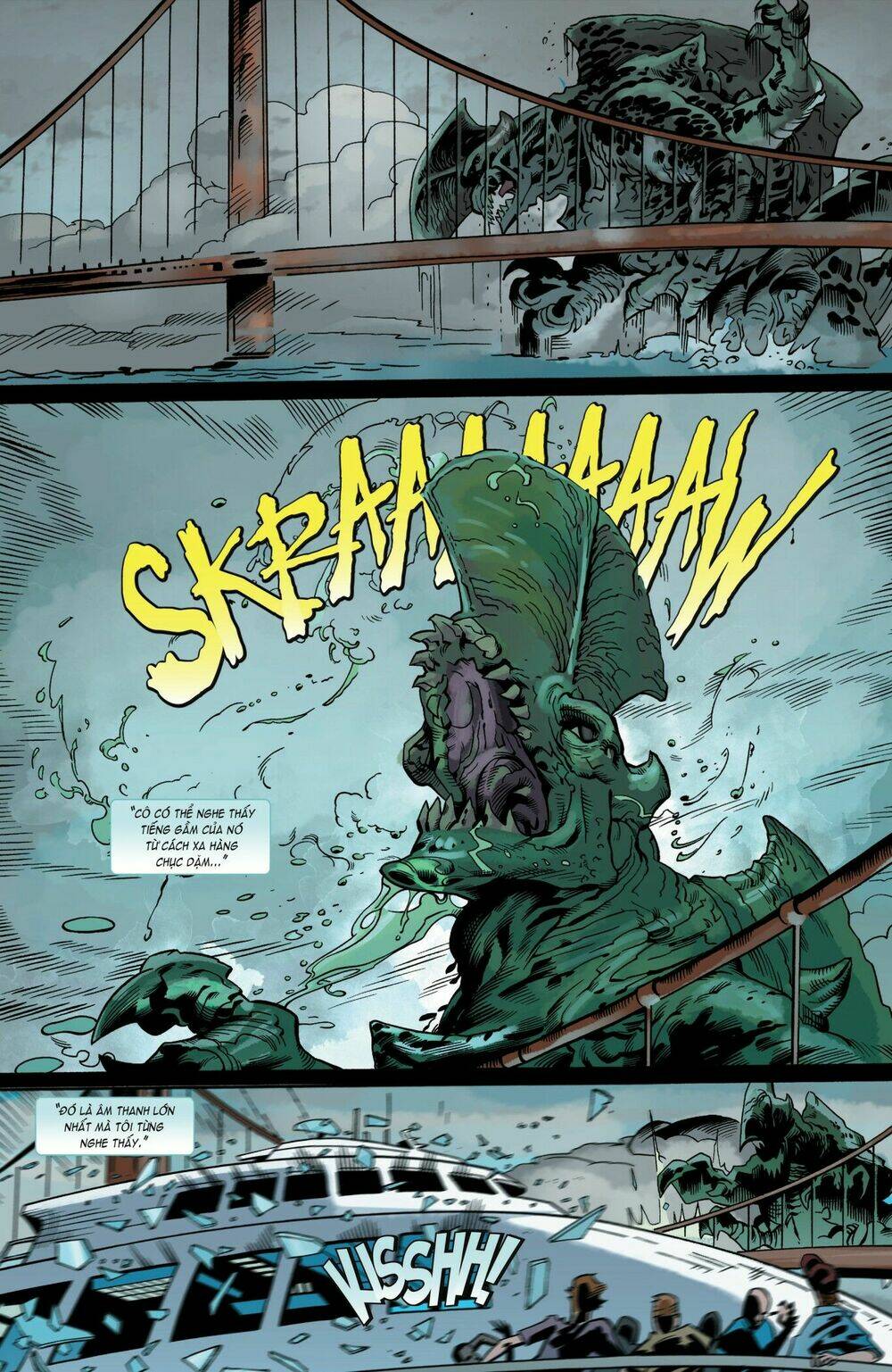 pacific rim chapter 0 8