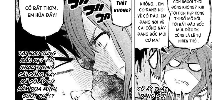 đừng xem thường nữ phụ chapter 14 12