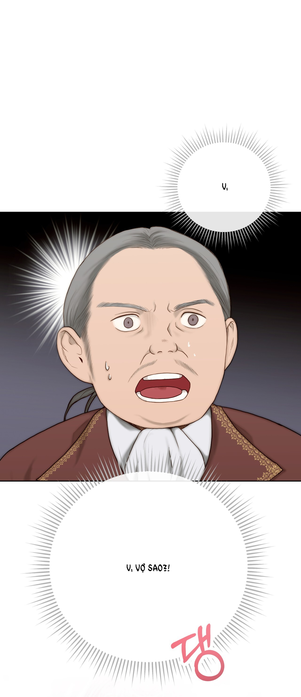 hợp đồng hôn nhân với hai người chồng chapter 3.1 21