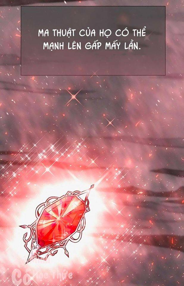 năm môn đệ của charlotte chapter 33 25