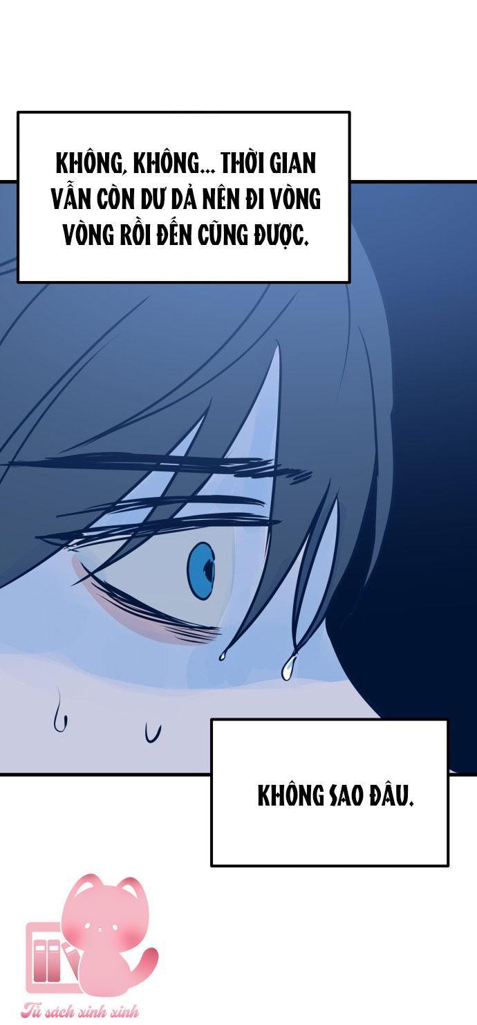 kẻ cắp gặp bà già chapter 5 48