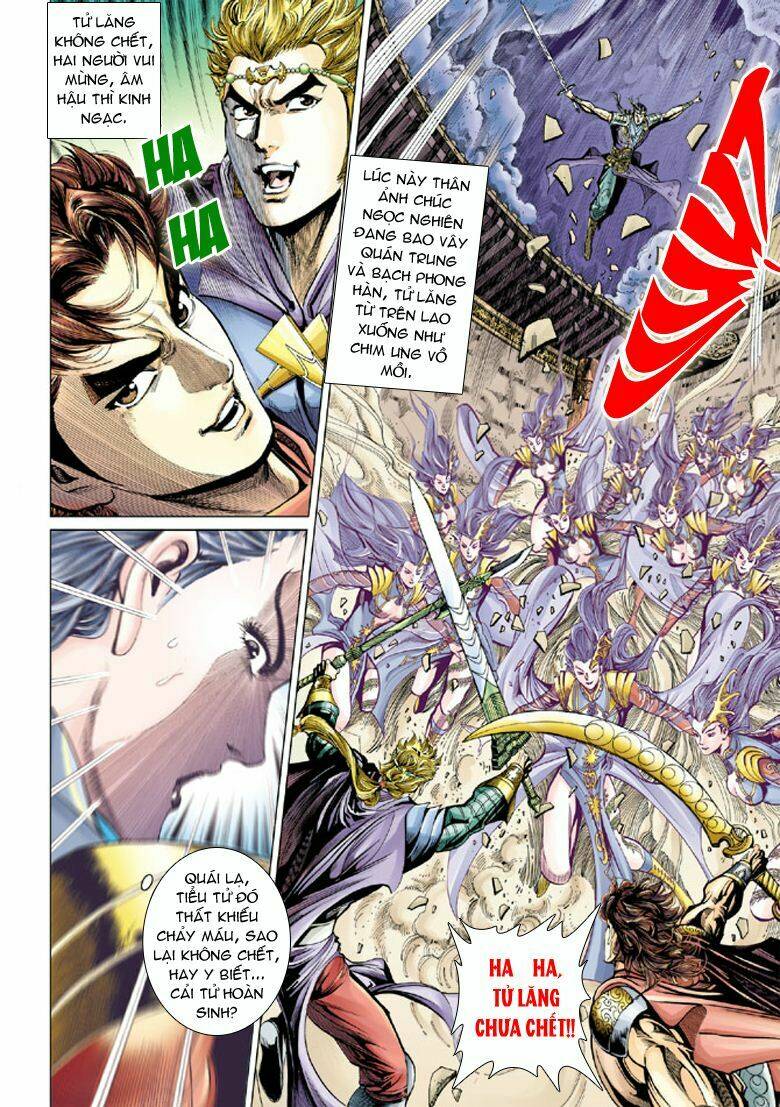 đại đường song long truyện chapter 37 15