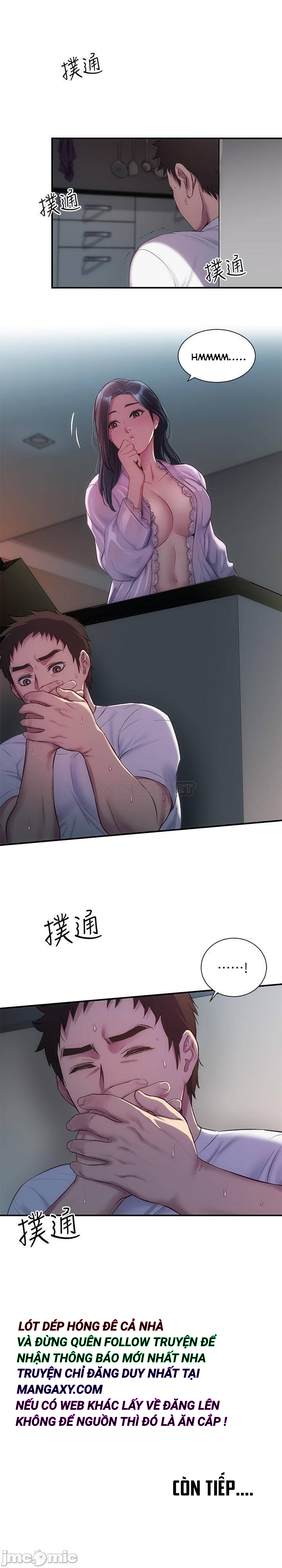 phẩm giá em dâu chapter 10 30