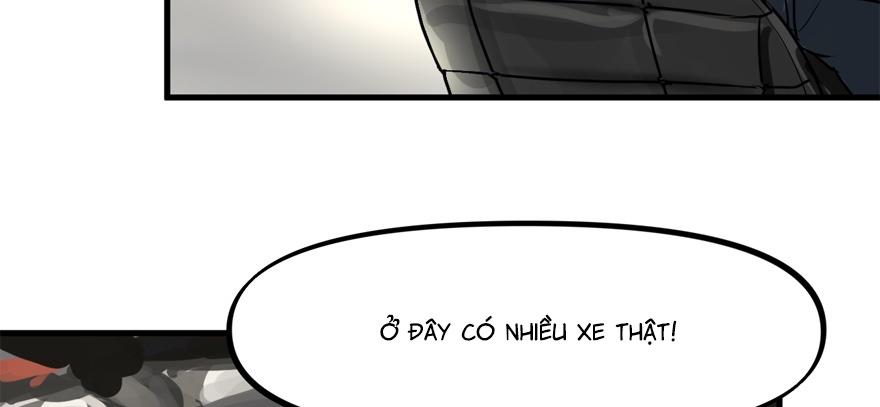 vua sinh tồn chapter 69 5