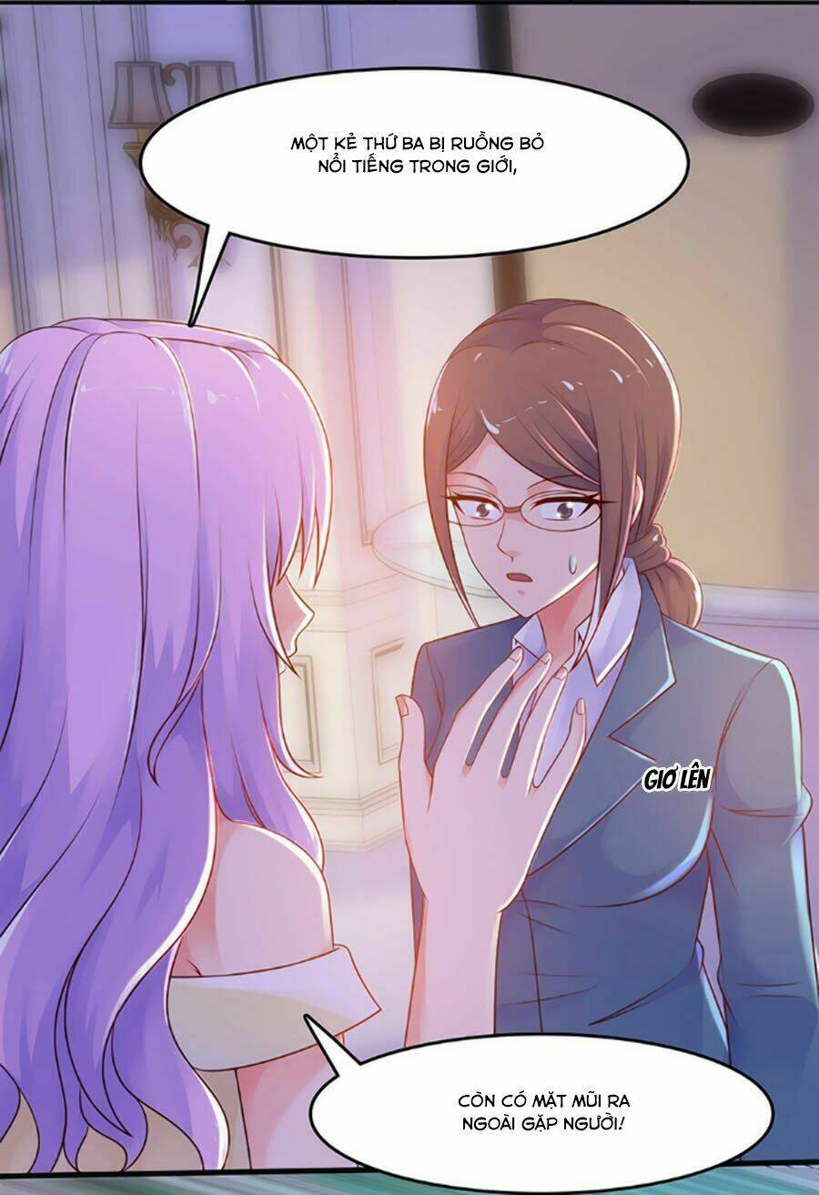 đại thúc, người ta sẽ ngoan chapter 16 13