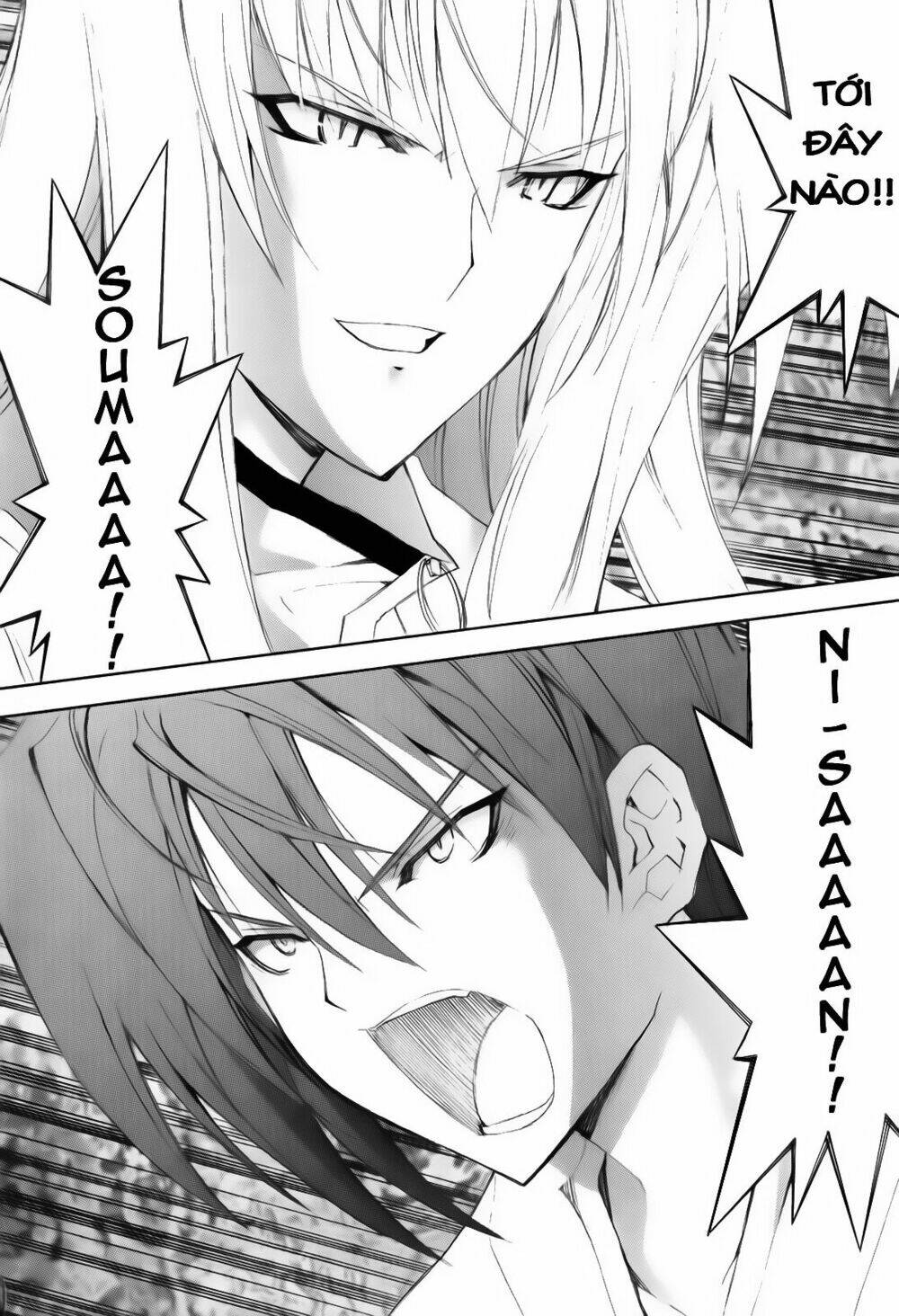 nữ pháp sư tháng 10 chapter 4 33