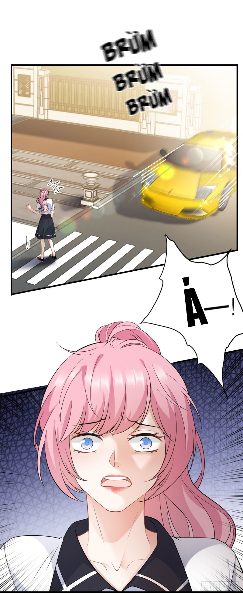 [16+] đại tiểu thư có thể có ý đồ xấu chapter 36 30