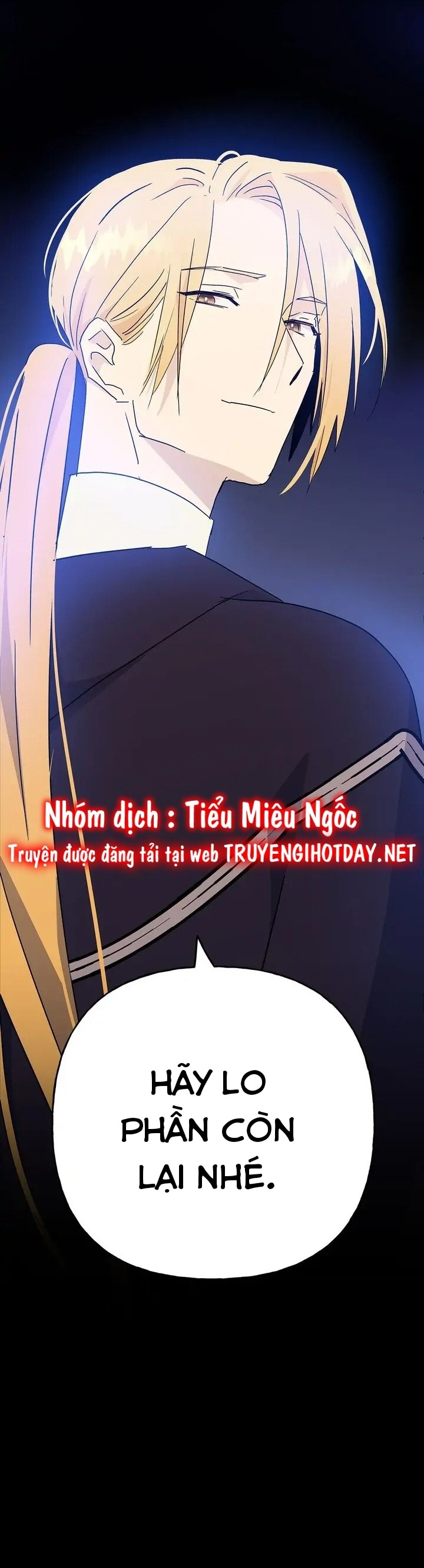 bình tĩnh nào, tiểu thư! chapter 58 64