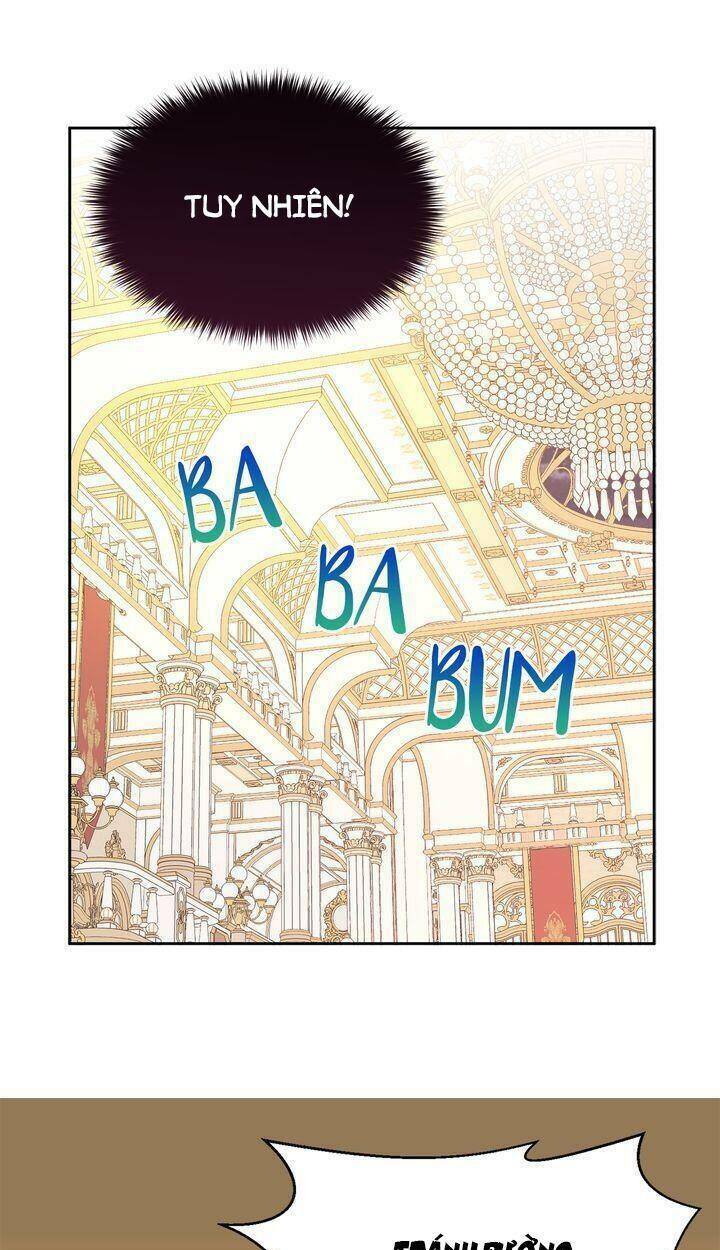 tôi chọn kết thúc của hoàng đế chapter 107 23