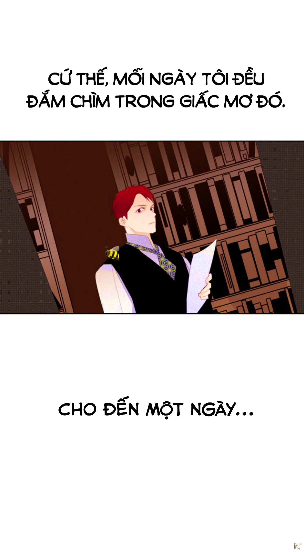 cuộc sống nhàm chán của quý cô tái sinh chapter 1 15