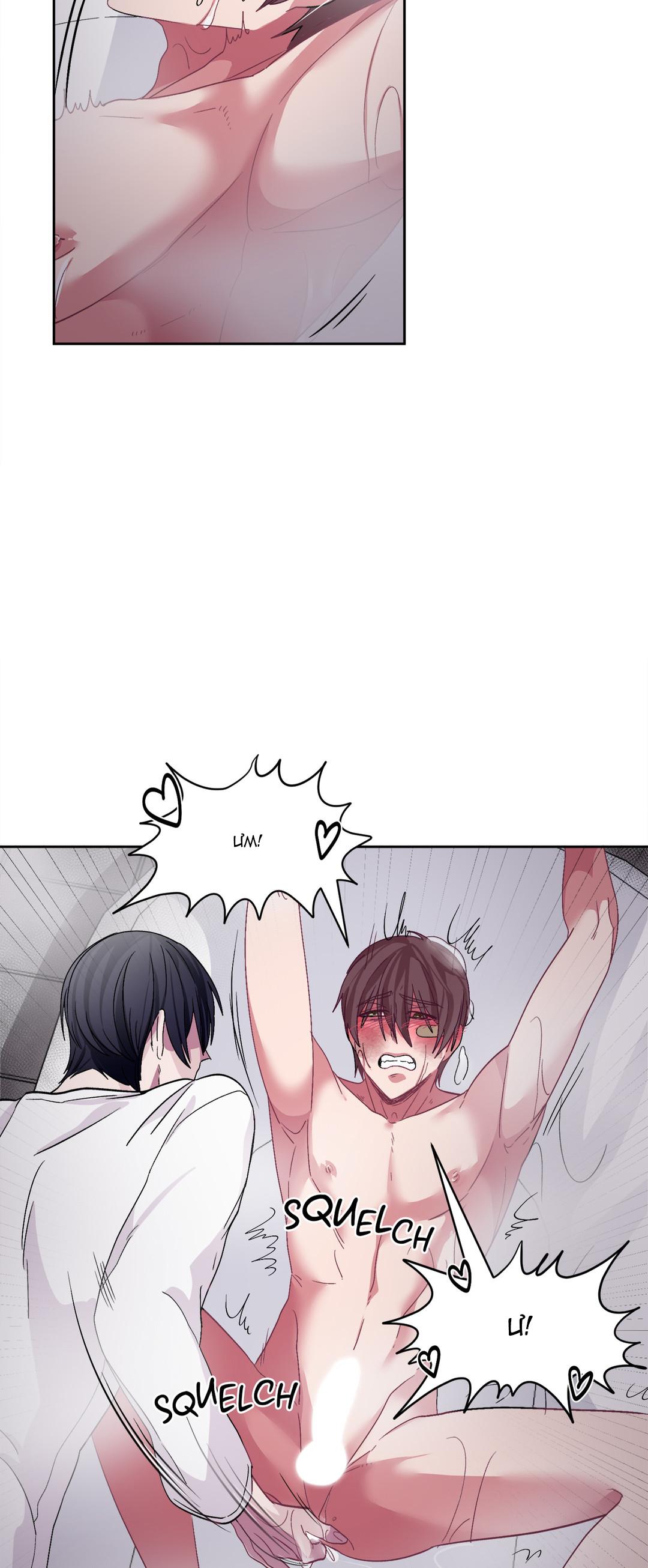 hãy vâng lời anh chapter 11 26