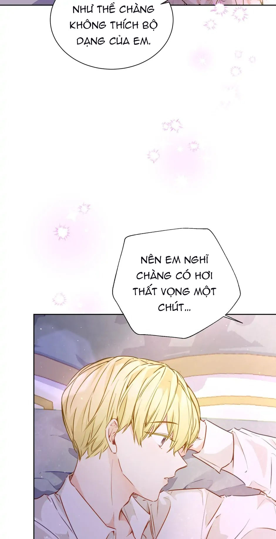 đánh cắp trái tim thiếu nữ chapter 17.1 9