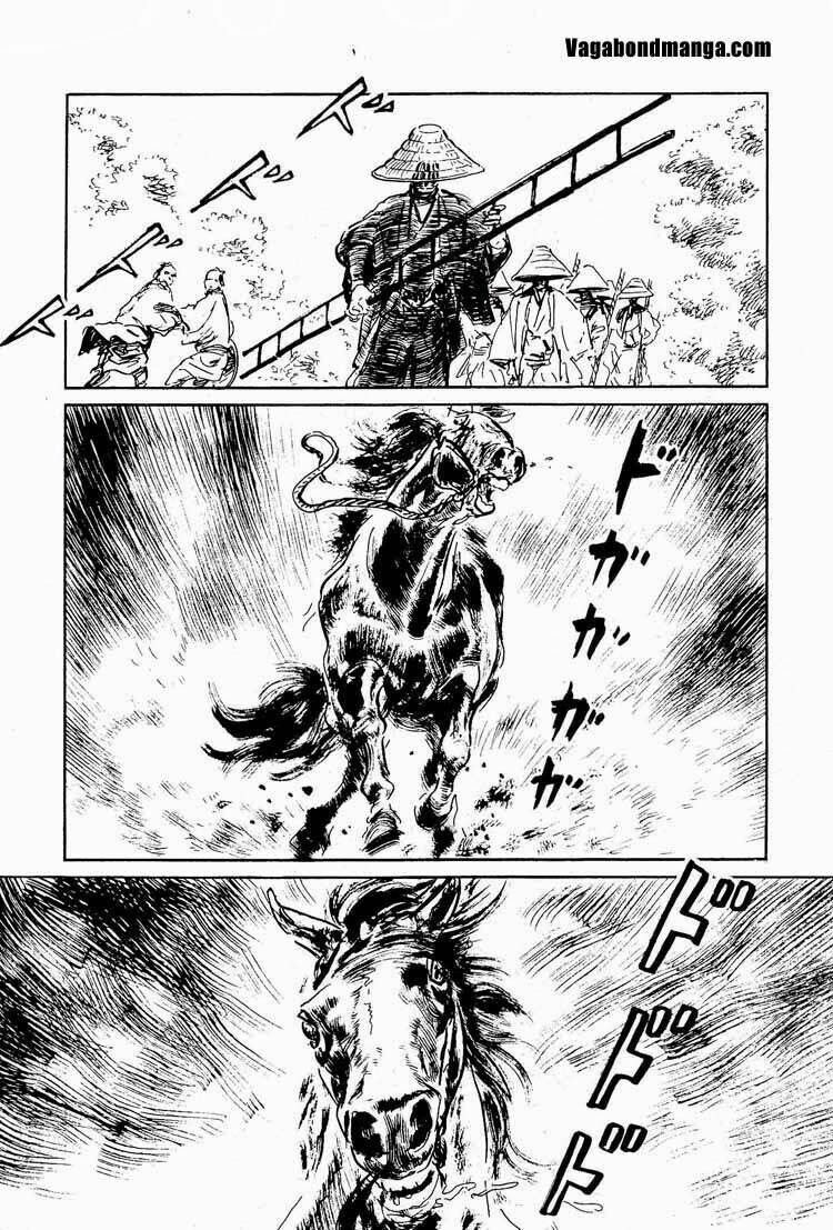 lone wolf and cub chapter 88 29