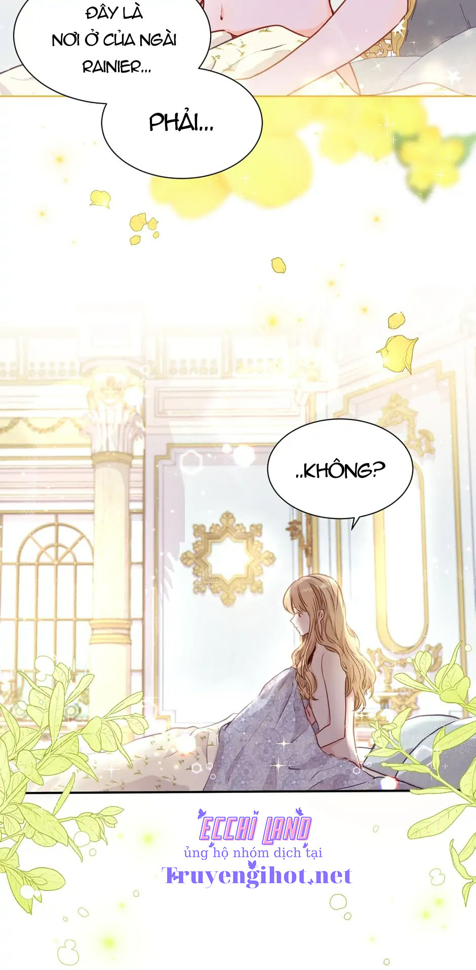 đánh cắp trái tim thiếu nữ chapter 5.2 27