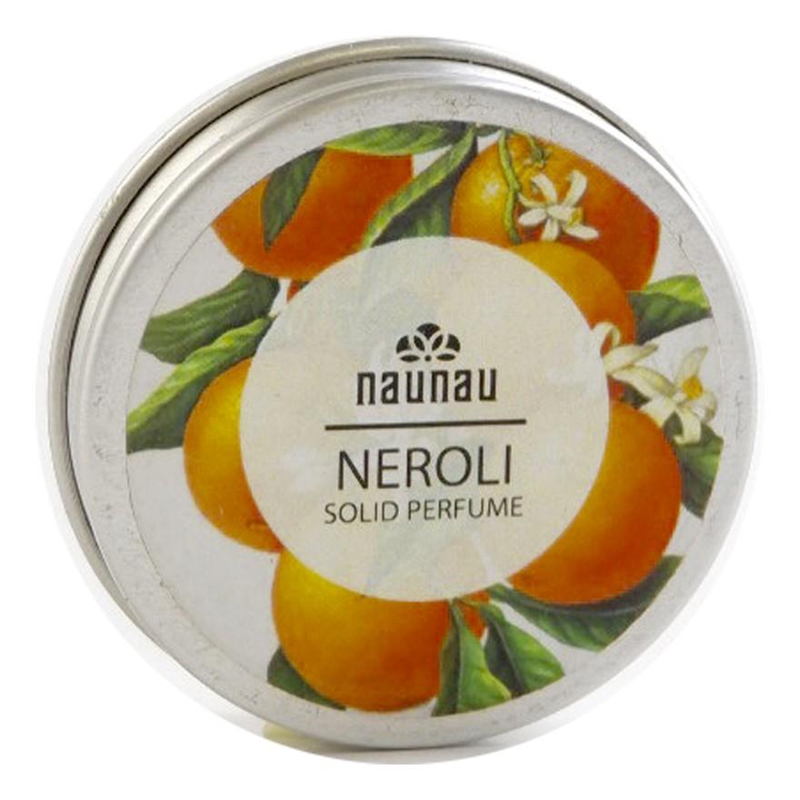 Nước hoa khô Neroli (hoa cam)