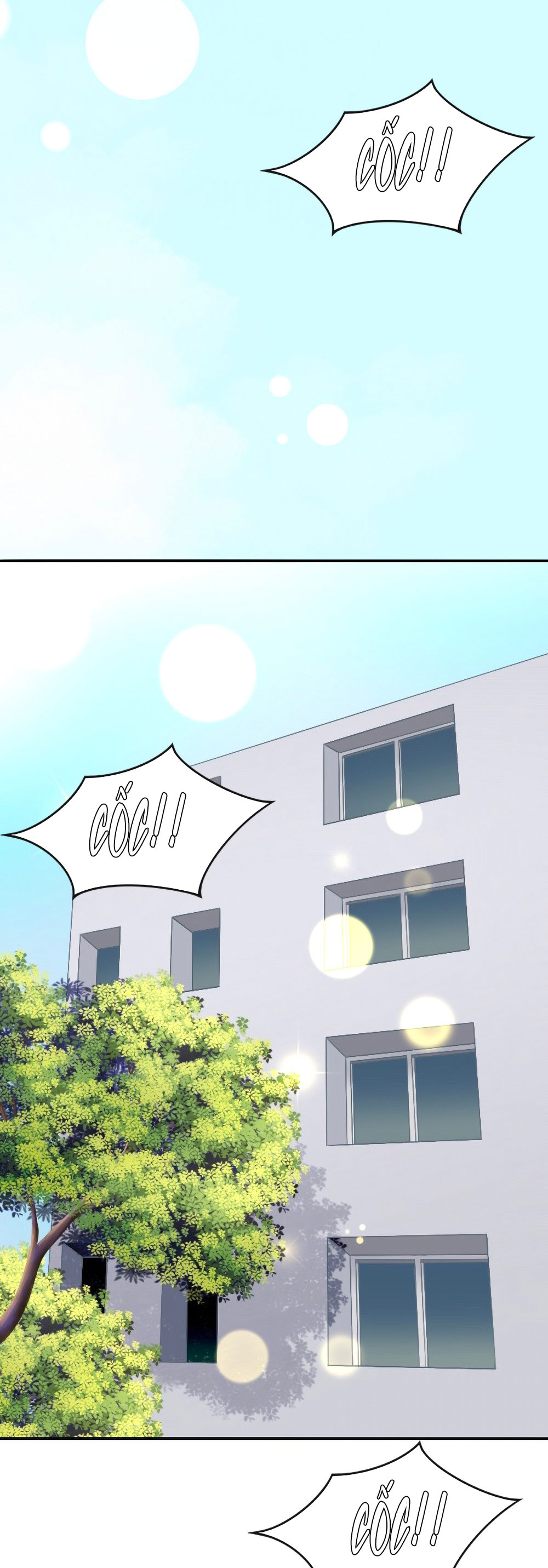 [18+] hãy cẩn thận khi sử dụng từ ''bạn'' sai người chapter 7.2 2