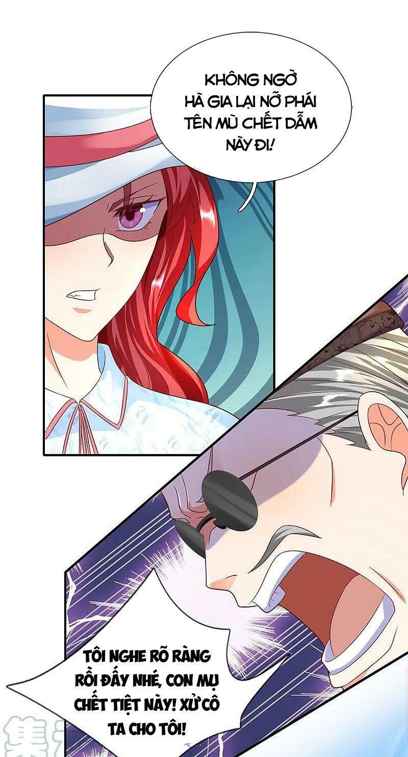 vú em tiên tôn đi ở rể chapter 213 26