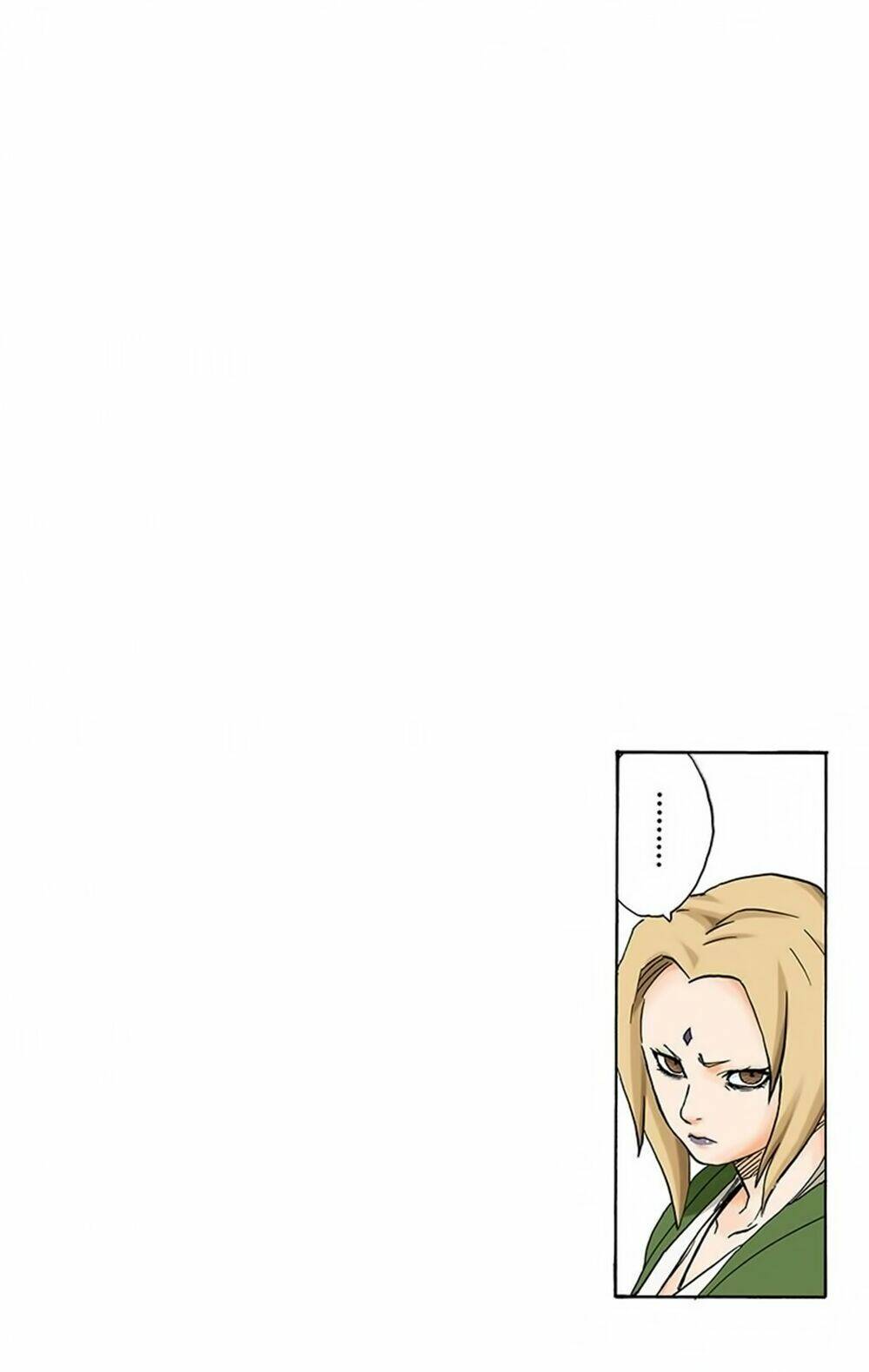 cửu vĩ hồ ly màu chapter 163 24