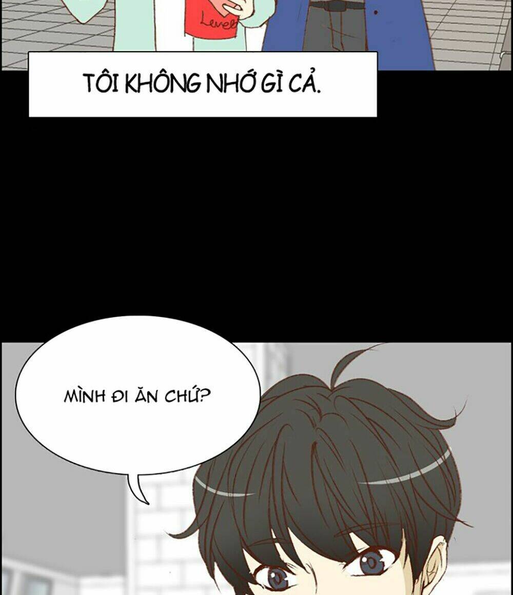 bạn gái tôi là con trai chapter 6 5