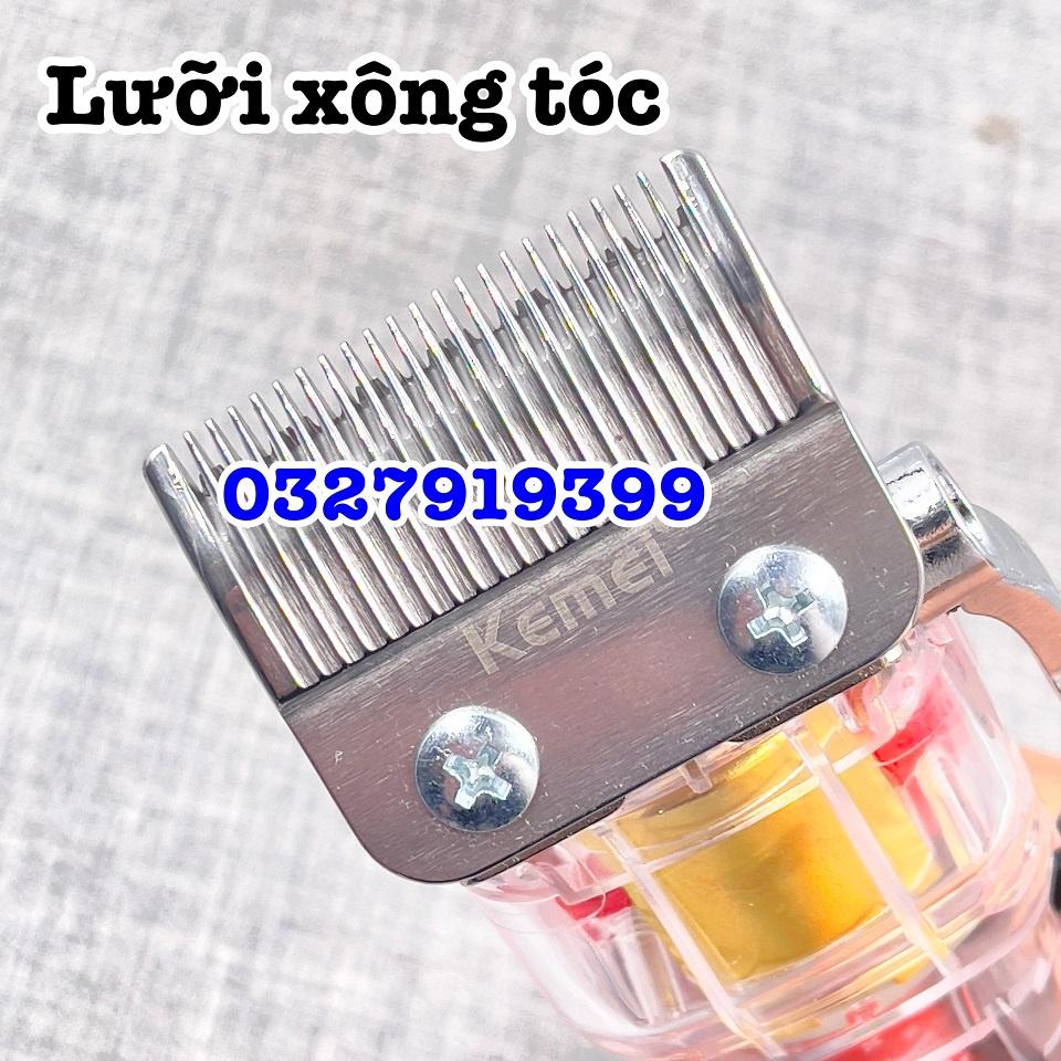Tông đơ cắt tóc cao cấp 1761